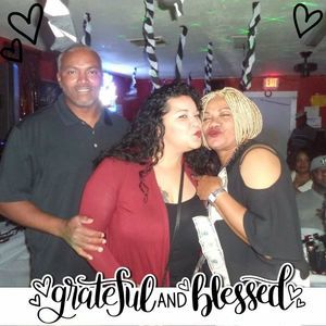 Meet your Posher, Eva